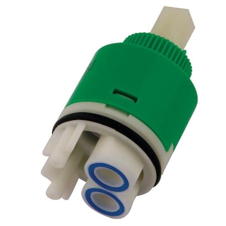 Kingston Brass KSRP1811C Cartridge (1 Piece), Raw KSRP1811C